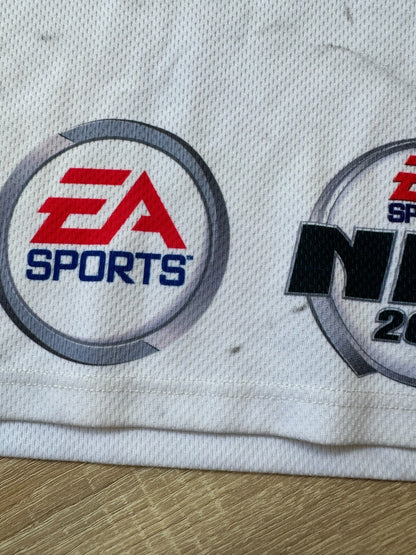 HC Thurgau Sz M Thunder Sports ice hockey jersey shirt tee kit trikot SCL