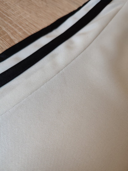 Frauen Deutschland 2017 2018 Size S Germany polo shirt jersey trikot Ladies kit