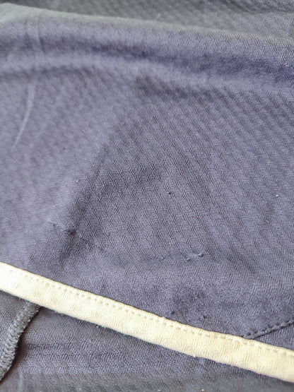 Tottenham Hotspur 2010 2011 third Sz S shirt jersey soccer kit 3rd football Puma