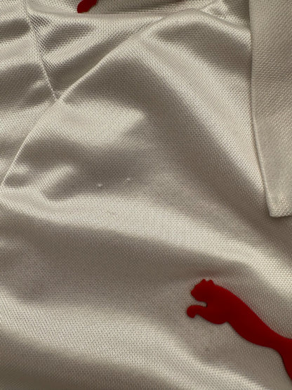 VfB Stuttgart 2008 2009 home Size XL Puma jersey shirt soccer football kit tee