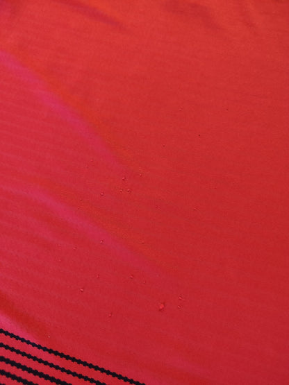 Manchester United 2018 2019 Home Sz XL Adidas soccer shirt jersey football kit