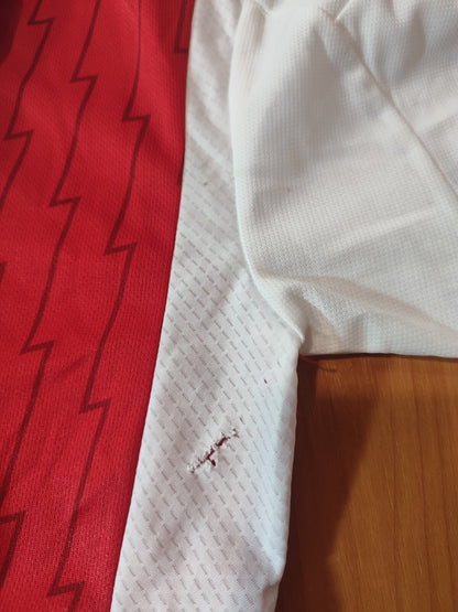 Arsenal London 2023 2024 home Sz S soccer shirt jersey football maillot tee kit