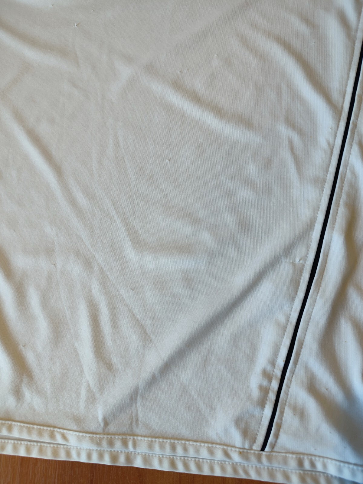 Leeds United 2004 2005 home 2XL jersey shirt soccer football vintage kit tee XXL