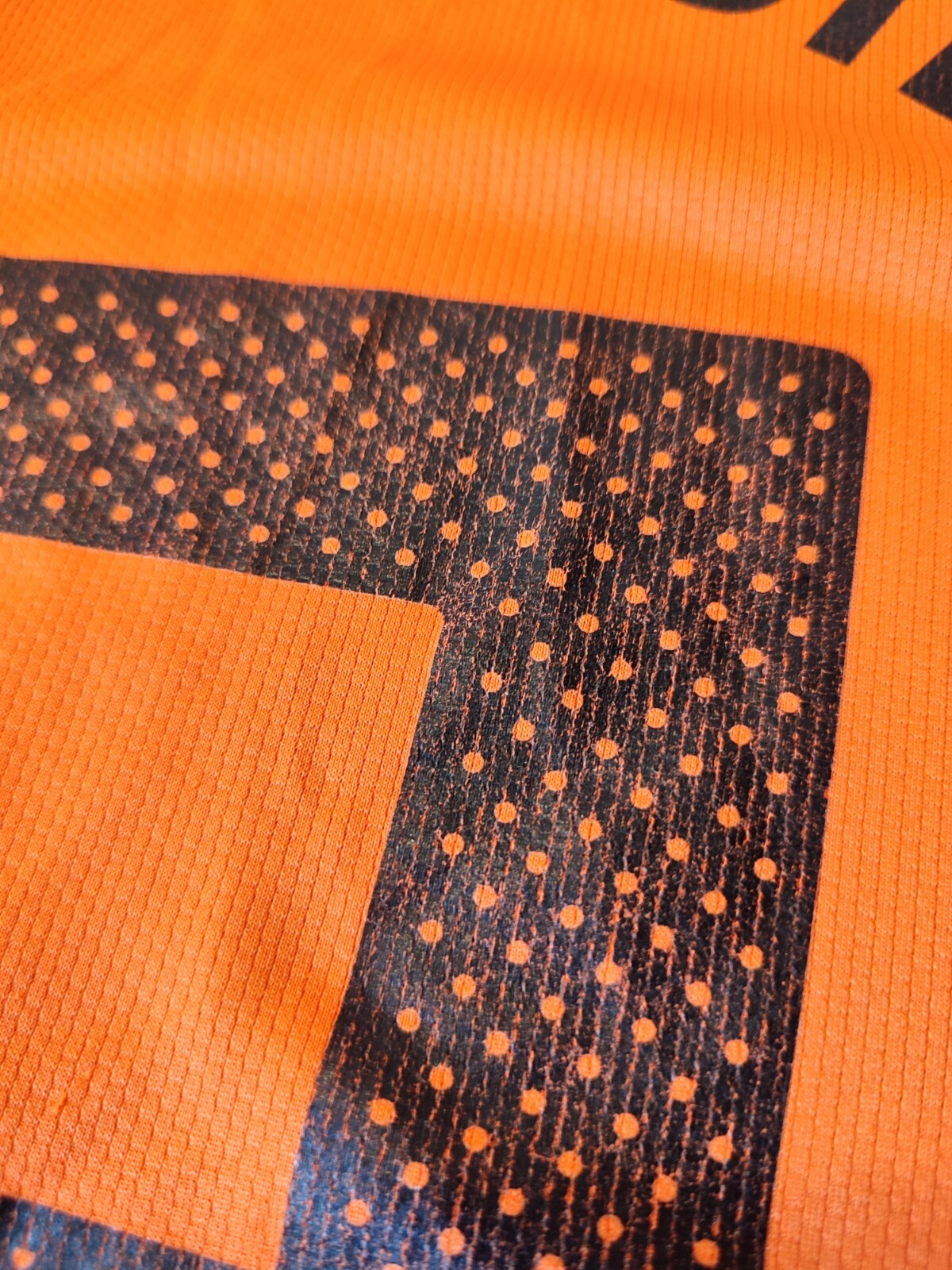 Netherlands 2010 2011 home Sz L Holland shirt jersey football Nike kit V.Persie