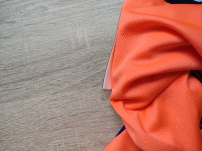 FC Carlisle United 2020 2021 away Size L shirt jersey football soccer kit Obiero