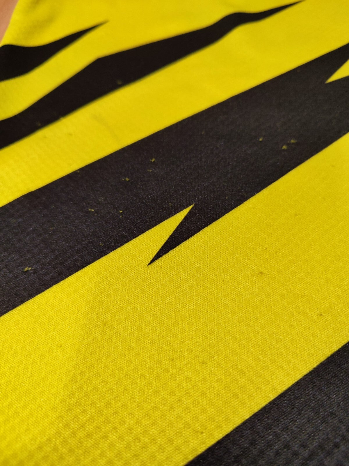 Borussia Dortmund 2020 2021 home Sz S BVB Puma jersey shirt soccer football kit