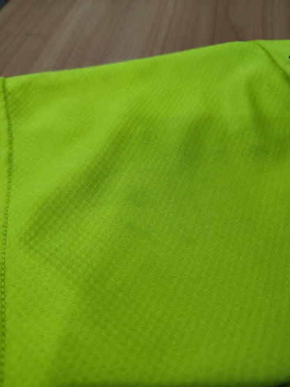 Borussia Dortmund 2020 2021 home Sz S BVB Puma jersey shirt soccer football kit