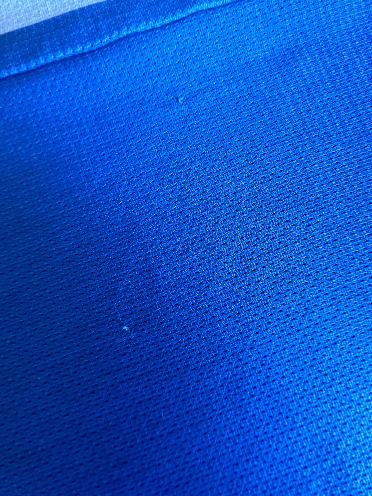 Denver Nuggets #15 Carmelo Anthony Sz M Champion basketball jersey shirt kit tee