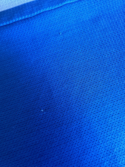 Denver Nuggets #15 Carmelo Anthony Sz M Champion basketball jersey shirt kit tee