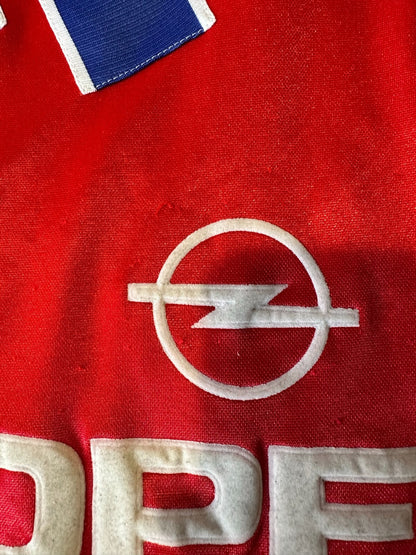 FC Bayern Munich 1993 1994 1995 home Size S Adidas shirt jersey soccer football