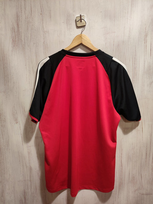 Sunderland 2010 2011 training Size XL Umbro football shirt soccer jersey trikot