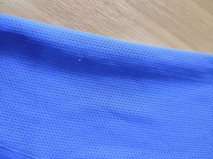 Leicester City 2003 2004 2005 home Size XL shirt jersey soccer football kit tee