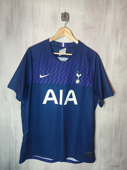 Tottenham Hotspur 2019 2020 away Size XL shirt jersey soccer football kit Nike