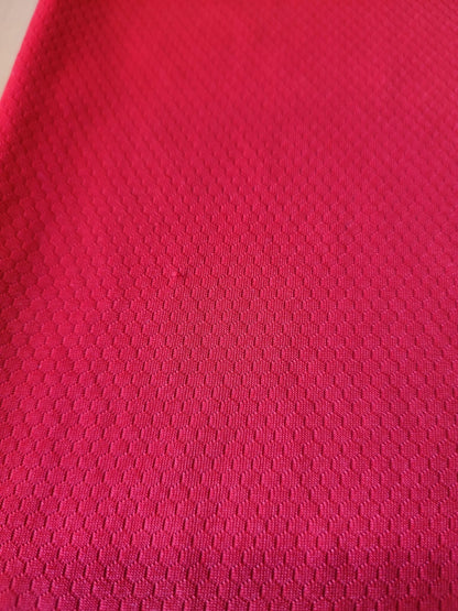 Arsenal London 2019 2020 home Size M Adidas soccer shirt jersey football kit tee