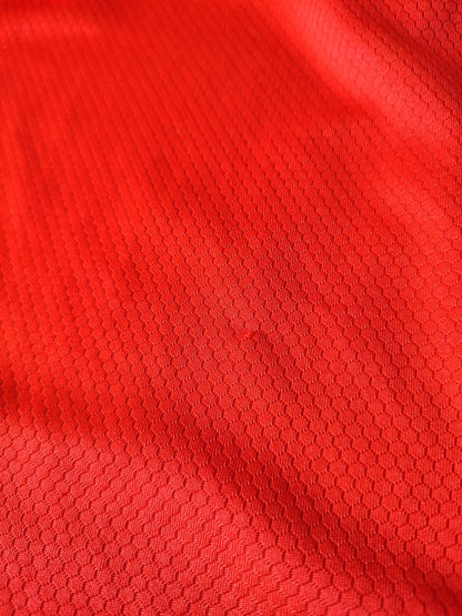 Arsenal London 2019 2020 home Size M Adidas soccer shirt jersey football kit tee
