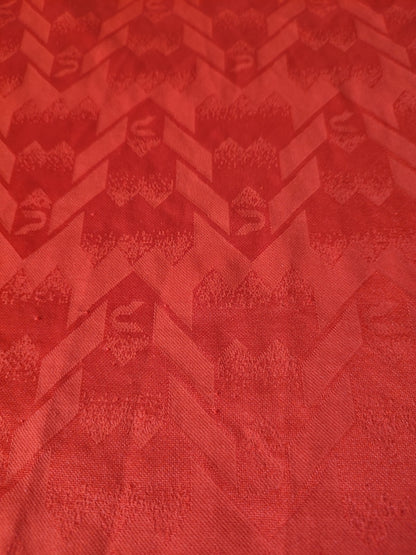 Våmbs IF 1990's home Sz L football shirt soccer jersey kit trikot VINTAGE 90's