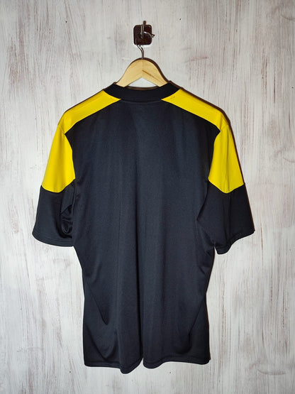 FC Aberdeen 2012 2013 away Size XL adidas football shirt soccer jersey tee kit