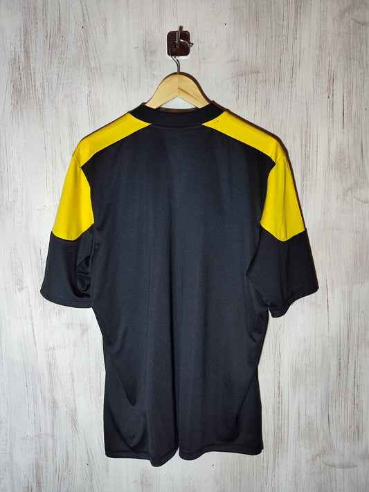 FC Aberdeen 2012 2013 away Size XL adidas football shirt soccer jersey tee kit