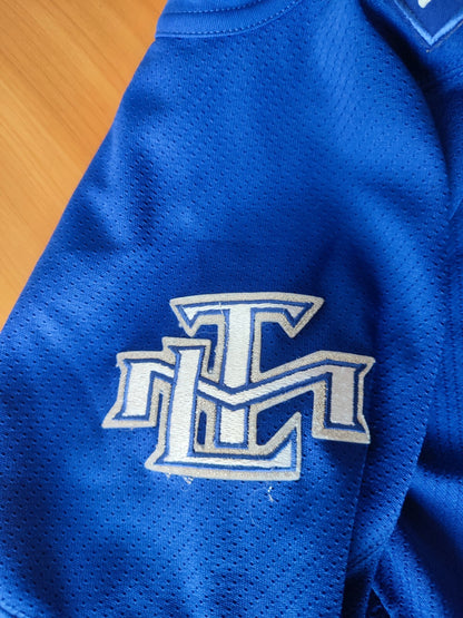 Toronto Maple Leafs ice hockey Size M Koho jersey shirt kit tee NHL Canada TML