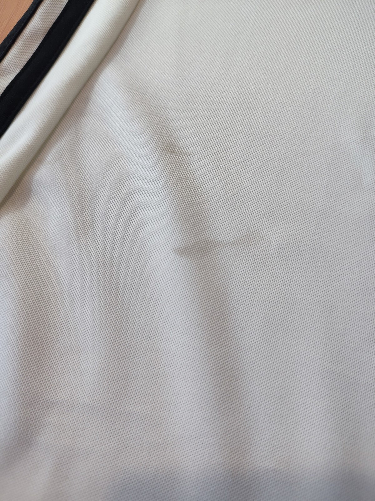 womens Deutschland 2017 2018 Size L Germany polo shirt jersey trikot Ladies kit