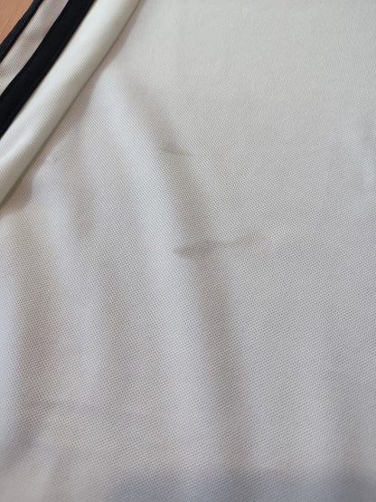 womens Deutschland 2017 2018 Size L Germany polo shirt jersey trikot Ladies kit