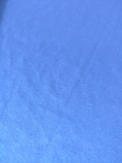 Leicester City 2008 2009 home Sz XL shirt jersey soccer football kit 125 years