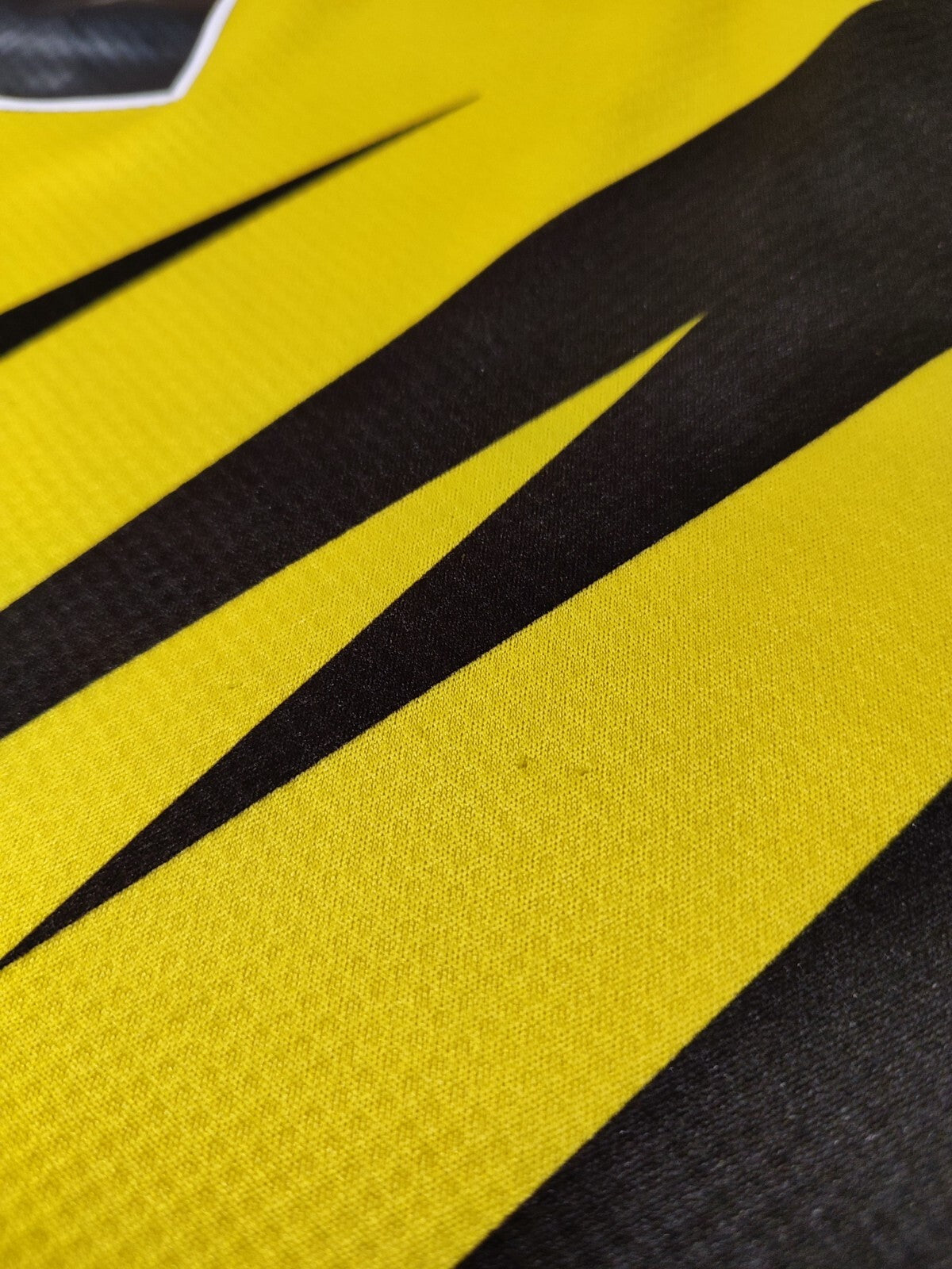 Borussia Dortmund 2020 2021 home Sz S BVB Puma jersey shirt soccer football kit