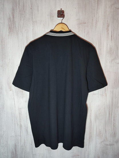 Juventus 2022 2023 polo Size XL Adidas shirt jersey football soccer tee kit tee