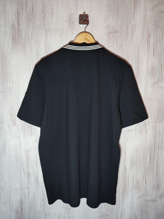 Juventus 2022 2023 polo Size XL Adidas shirt jersey football soccer tee kit tee