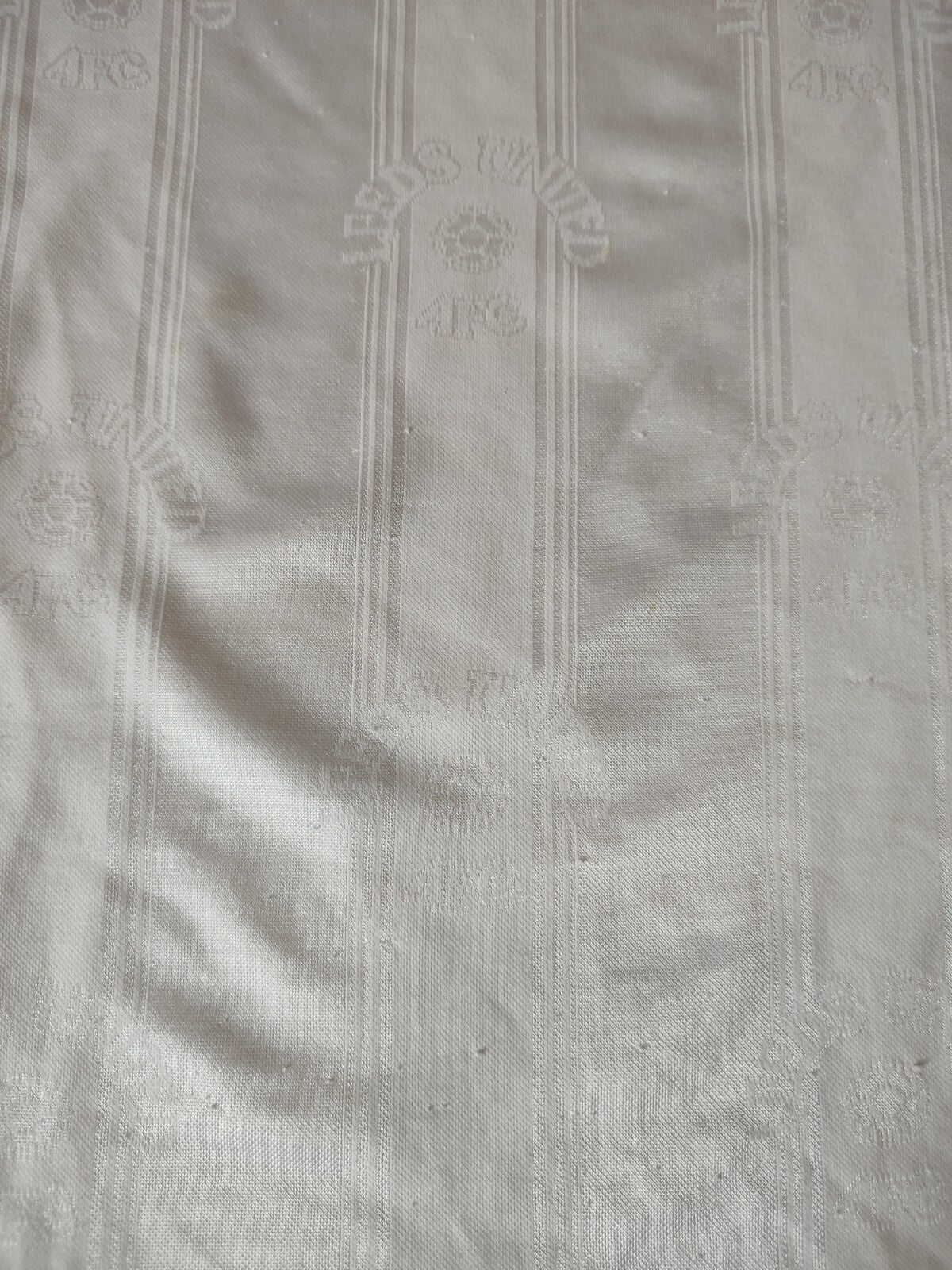 Leeds United 1996 1997 1998 home 2XL Puma jersey shirt soccer football kit XXL