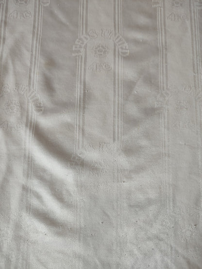 Leeds United 1996 1997 1998 home 2XL Puma jersey shirt soccer football kit XXL