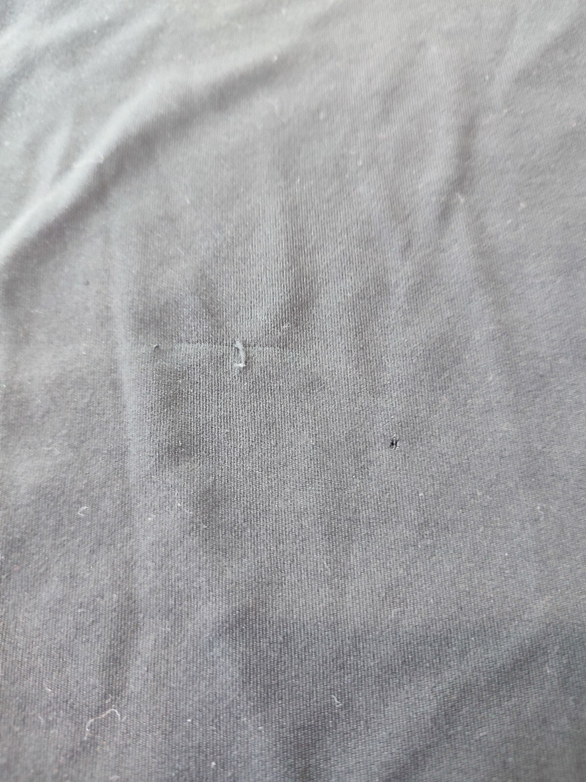 FC Liverpool 2002 2003 2004 away Sz 2XL football L/S shirt jersey Reebok kit XXL