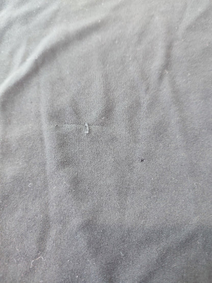 FC Liverpool 2002 2003 2004 away Sz 2XL football L/S shirt jersey Reebok kit XXL