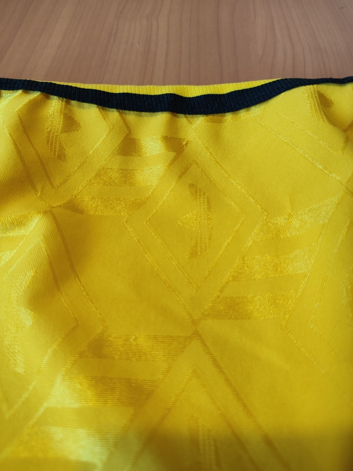 MATCH WORN/ISSUED Lillestrøm SK 1995 home soccer shirt jersey football kit LSK