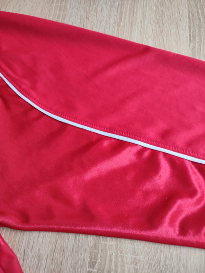 FC Liverpool 2000 2001 2002 home 2XL Reebok shirt soccer jersey kit football XXL