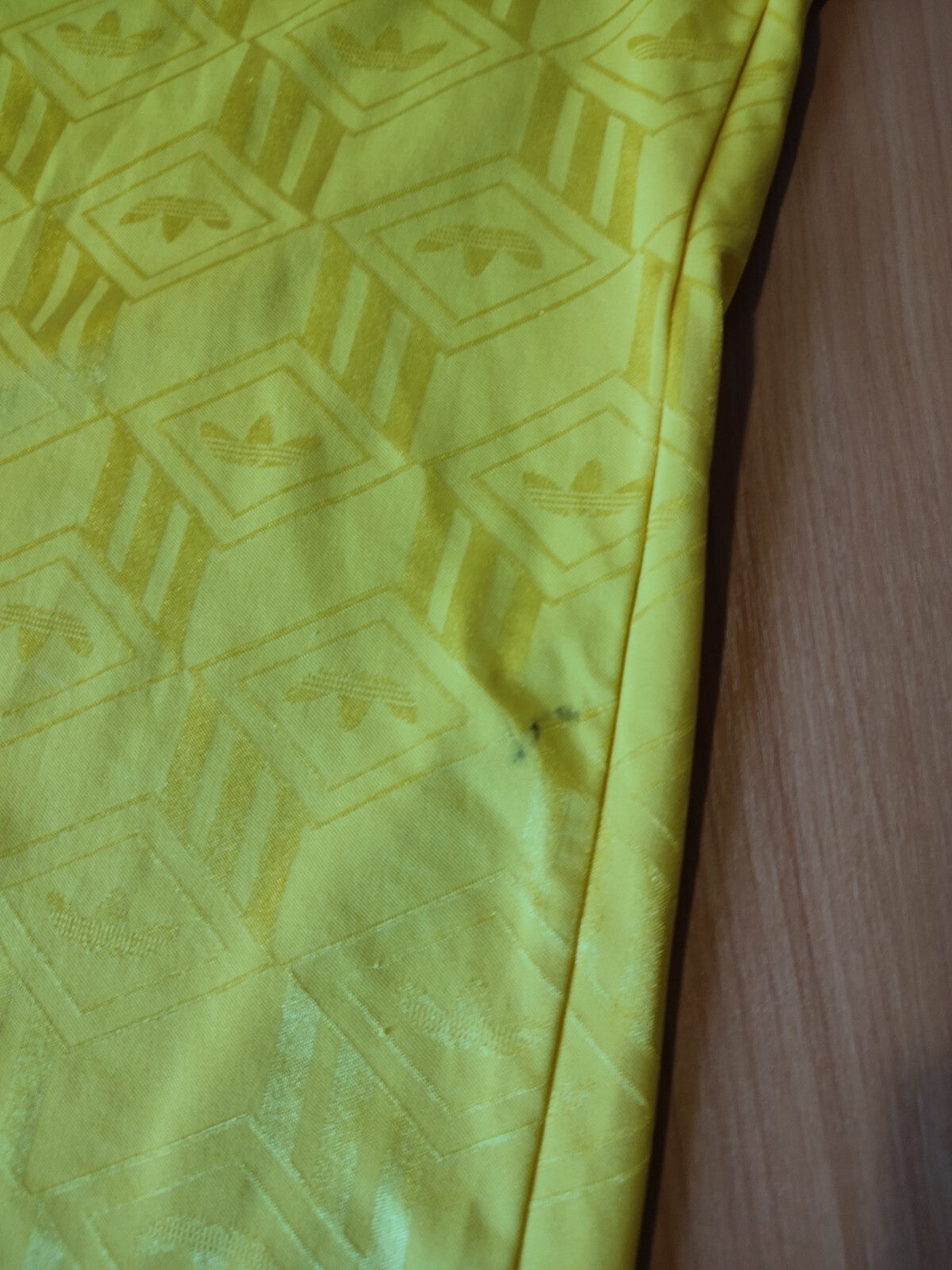 MATCH WORN/ISSUED Lillestrøm SK 1995 home soccer shirt jersey football kit LSK