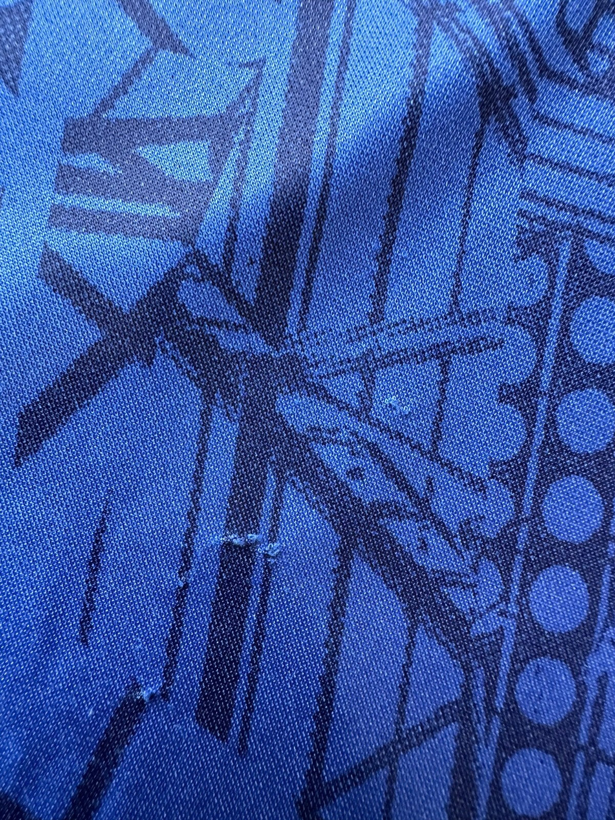 FC Chelsea 2019 2020 home Size L shirt jersey maillot football soccer kit Nike