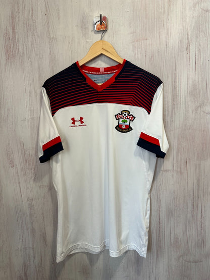 Southampton 2019 2020 Third Sz L Under Armour football soccer shirt jersey kit