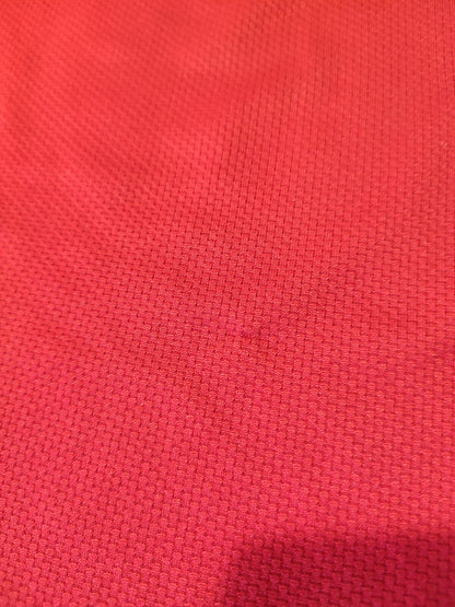 Portugal 2010 2011 2012 home Sz S soccer shirt jersey Nike football kit Ronaldo