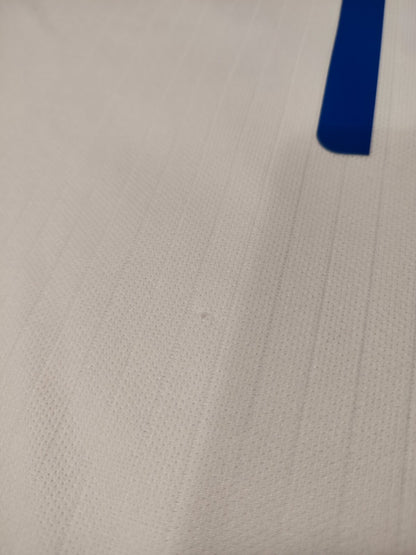 England 2014 2015 home Sz XL Nike soccer shirt jersey football kit tee Sterling