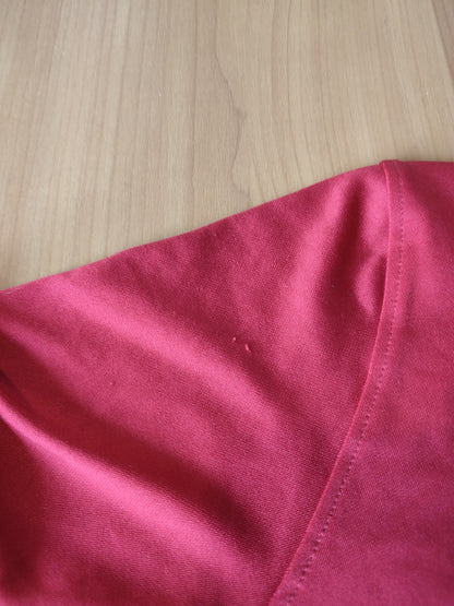 FC Liverpool 2020 2021 home Size M Nike shirt soccer jersey football kit maillot