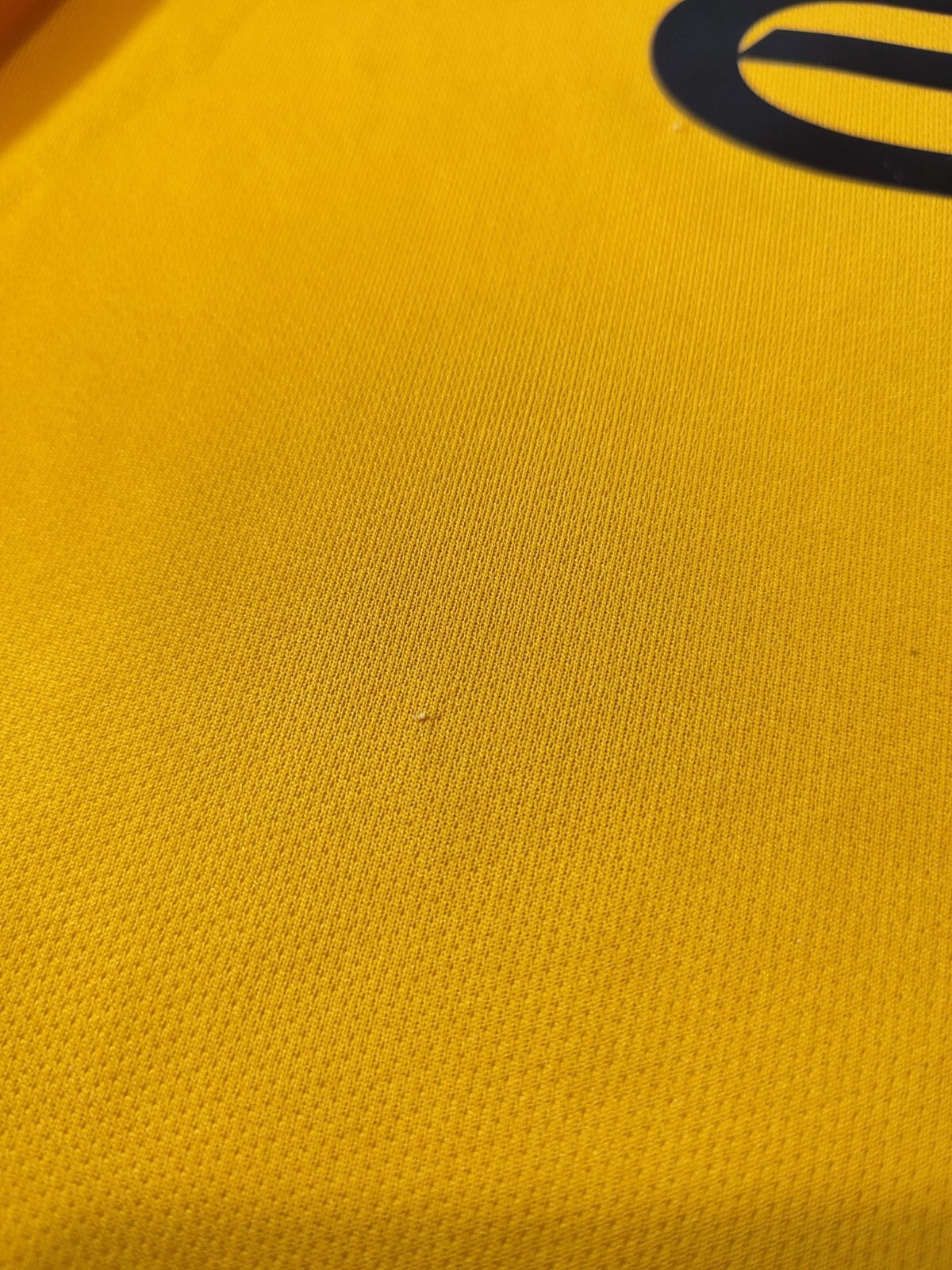 Manchester City 2014 2015 Goalkeeper Sz M Nike shirt jersey football soccer kit