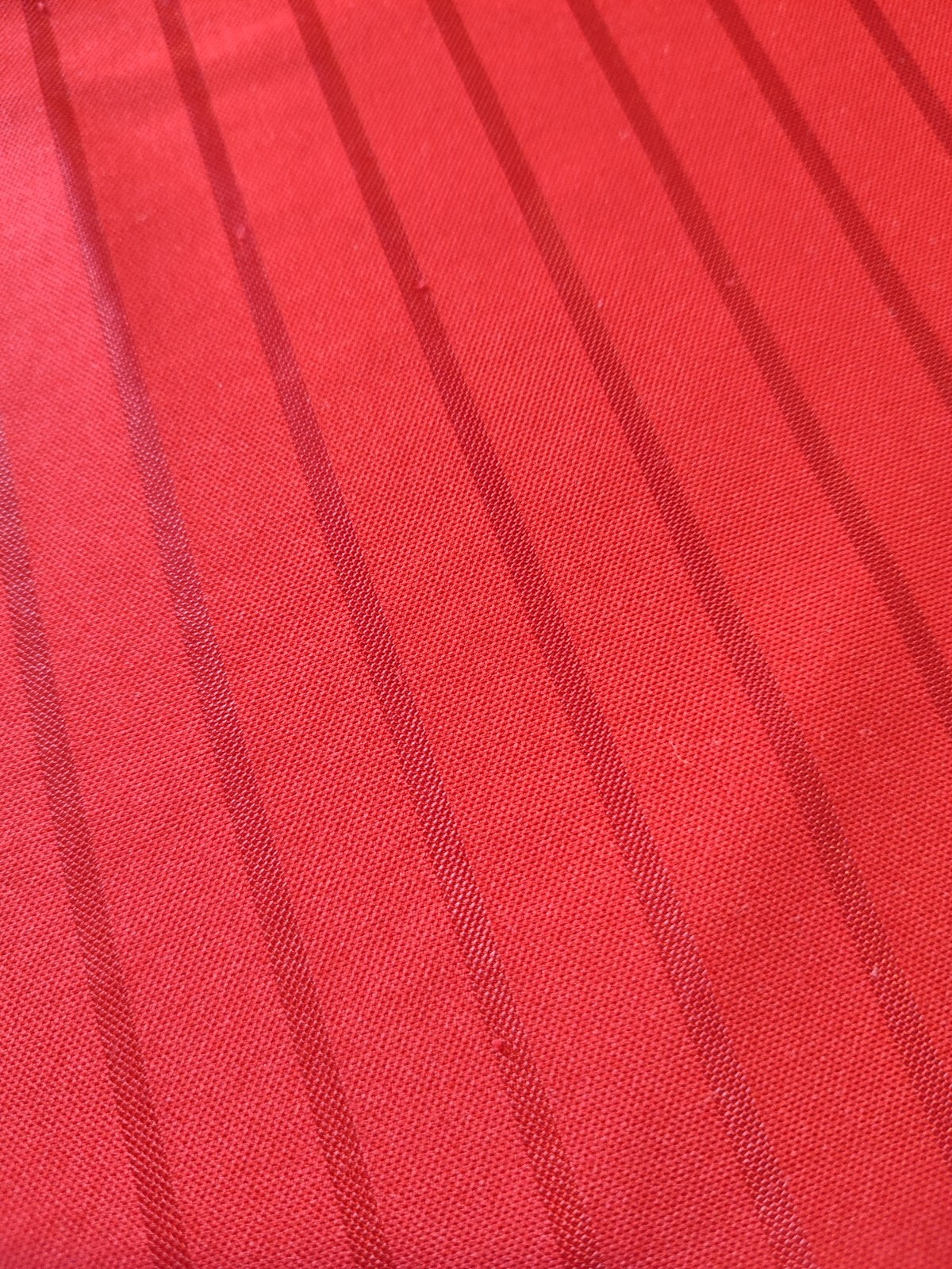 Aberdeen 2018 2019 home Size L  football shirt soccer jersey maillot kit Adidas