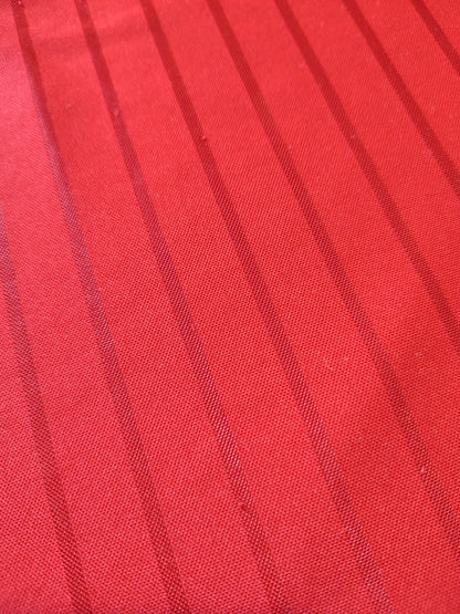 Aberdeen 2018 2019 home Size L  football shirt soccer jersey maillot kit Adidas