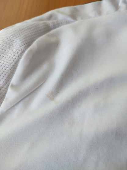 Deutschland 2007 2008 home Sz M Germany shirt jersey soccer football kit trikot