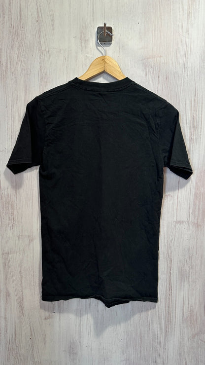 Kanye West Yeezus Gildan shirt Size S tee t-shirt 100% cotton jersey Small black