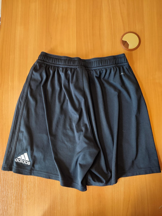 Manchester United 2018 2019 away Sz M Adidas soccer football shorts kit Lingard