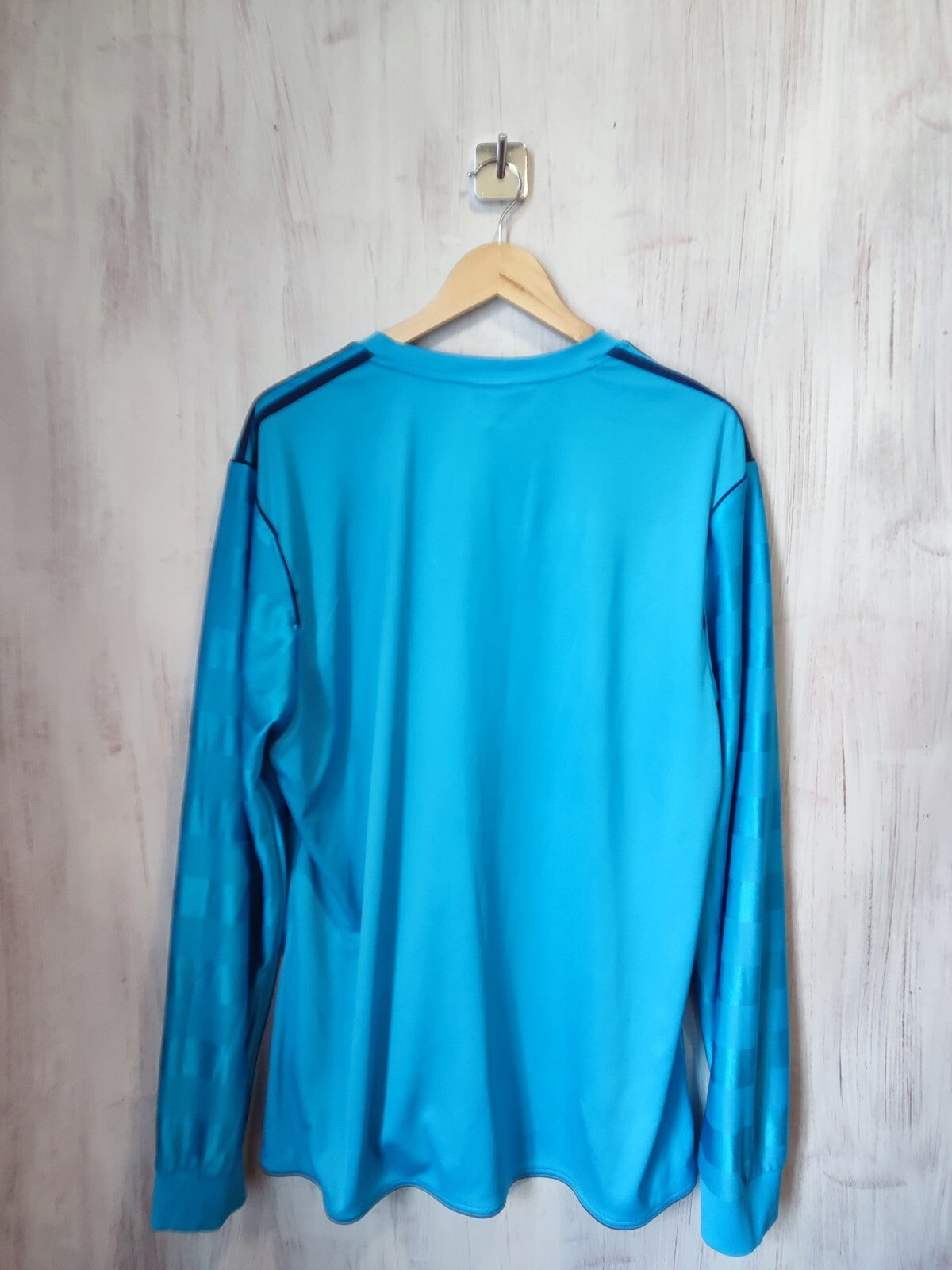 West Bromwich Albion 2011 2011 away 2XL Adidas football shirt jersey soccer XXL