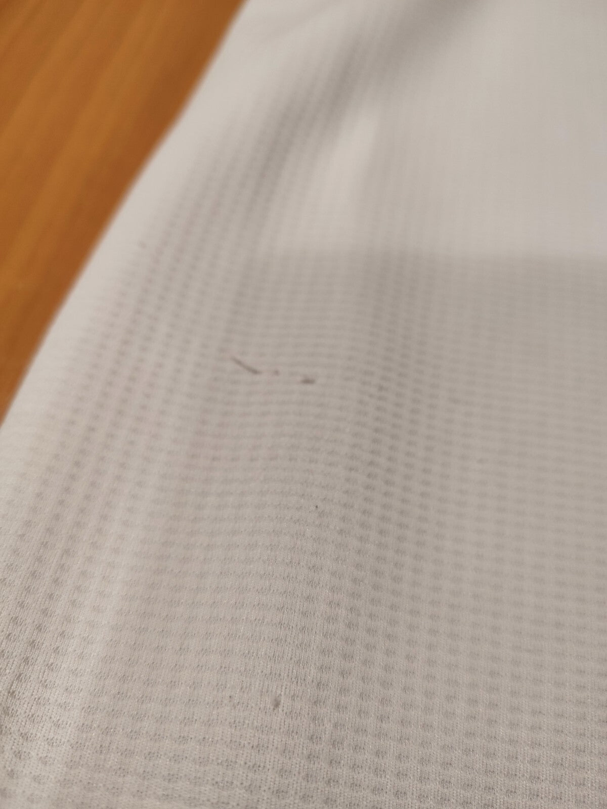 Real Madrid 2015 2016 home Sz XS soccer shirt jersey football kit trikot Adidas