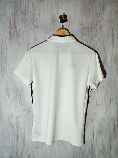 womens Deutschland 2017 2018 Size L Germany polo shirt jersey trikot Ladies kit